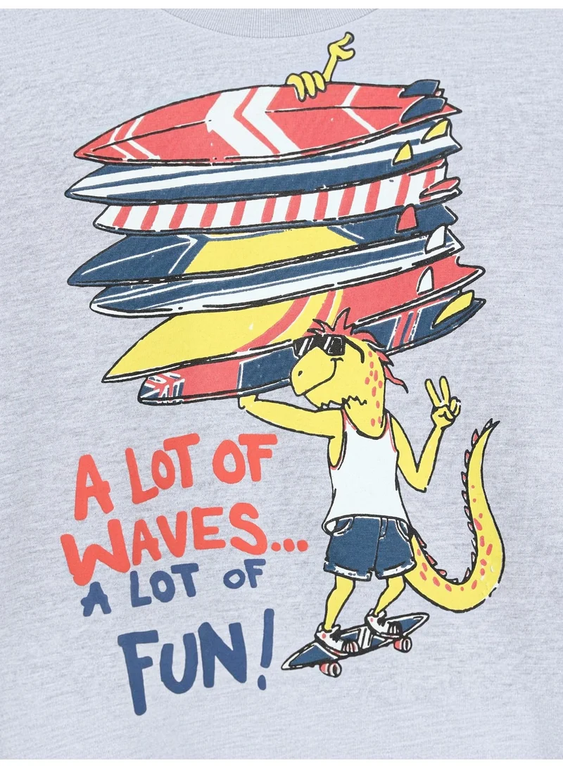 Victor And Jane  JUNIOR BOYS - T-SHIRTS for Kids | Best Price UAE