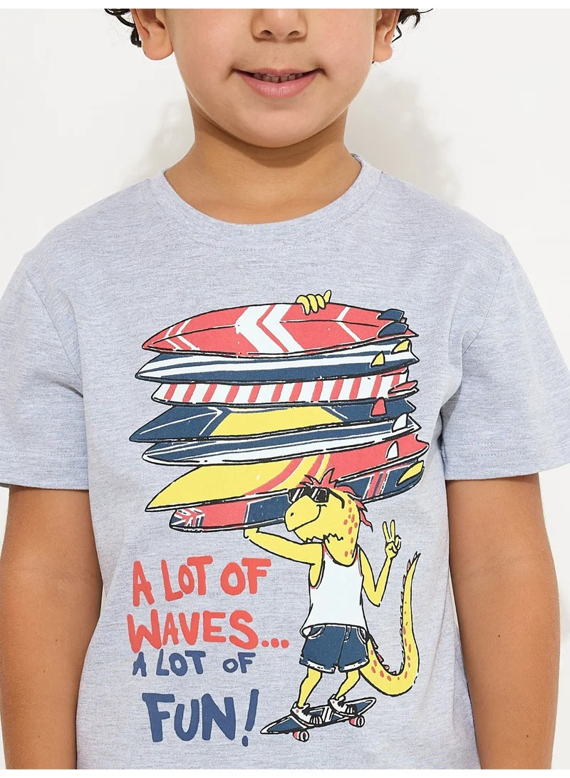 Victor And Jane  JUNIOR BOYS - T-SHIRTS for Kids | Best Price UAE