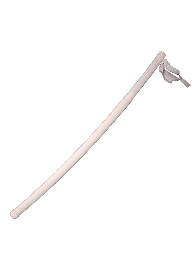 Trunkin Trunkin 12 Years & More Katana For Cosplay Life Size Replica Wooden Toy Anime Accessory Toy Collectible | Wooden Sword (Inosuke Hashibira Nichirin)  - Image 5