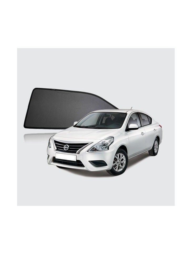 Dhell Sunshade Advanced Sunny 2011+ - Image 2