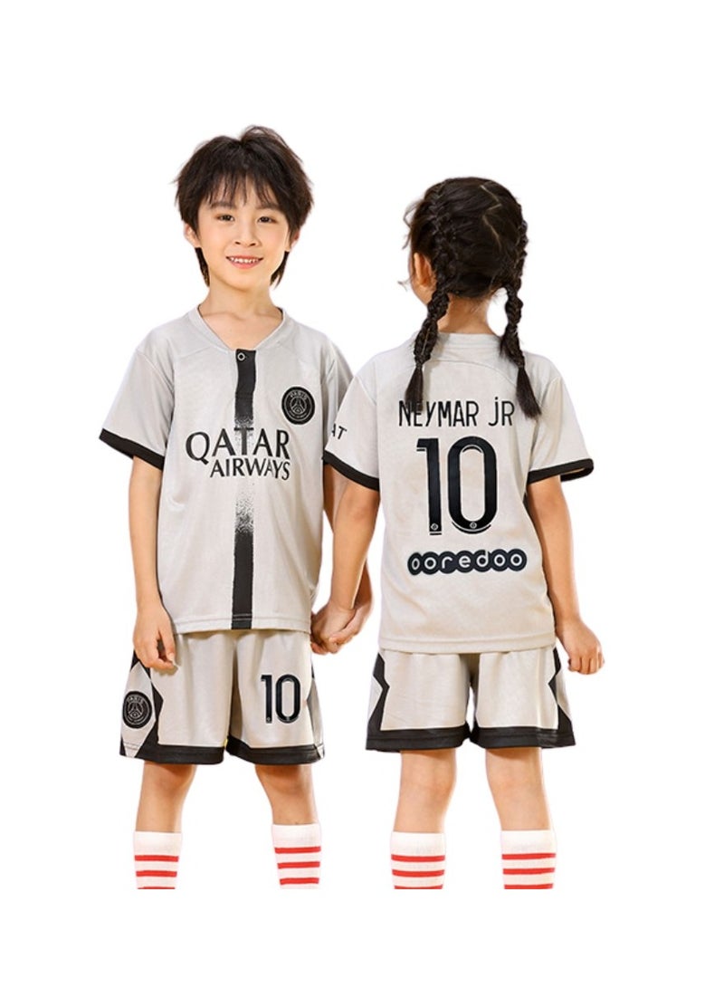 KUYING New Breathable Football Jersey