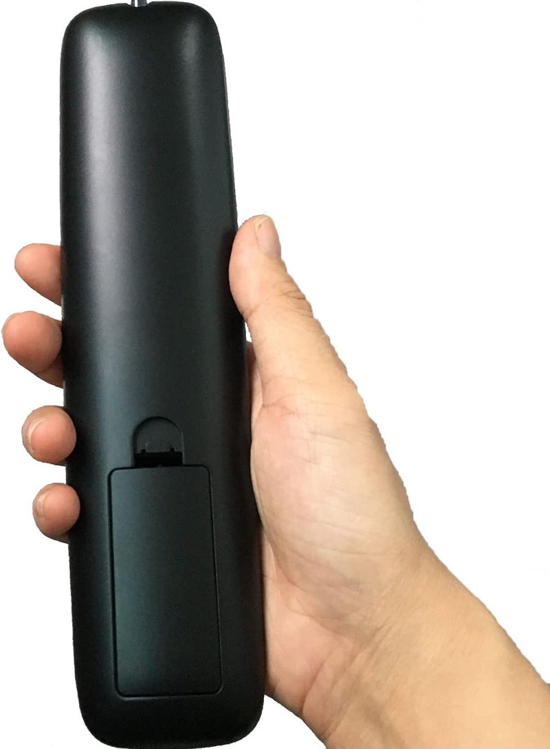 ELTRAZONE "Replacement Remote Control for Philips Smart TV – Compatible with URMT39JHG003, 39PFL2608, 39PFL2608/F7, 39PFL2608F7" - Image 4