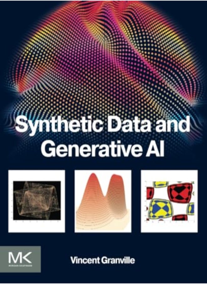Synthetic Data And Generative Ai 