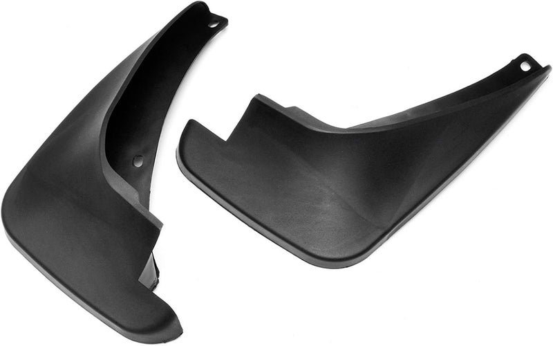 Wivplex Mudguards for Kia Forte Cerato K3 (2010-2013) - Image 4
