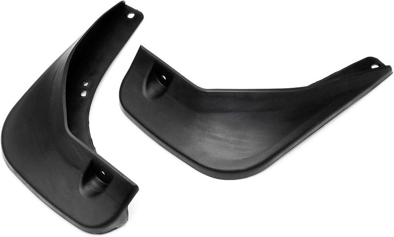 Wivplex Mudguards for Kia Forte Cerato K3 (2010-2013) - Image 5