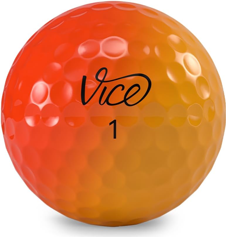 Vice Golf Vice Pro Golf Balls - Image 2