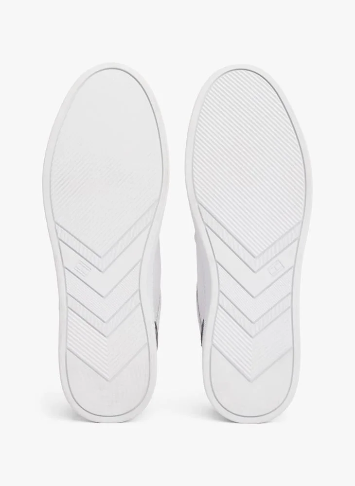 TOMMY HILFIGER Elevated Essential Court Low Top Sneaker