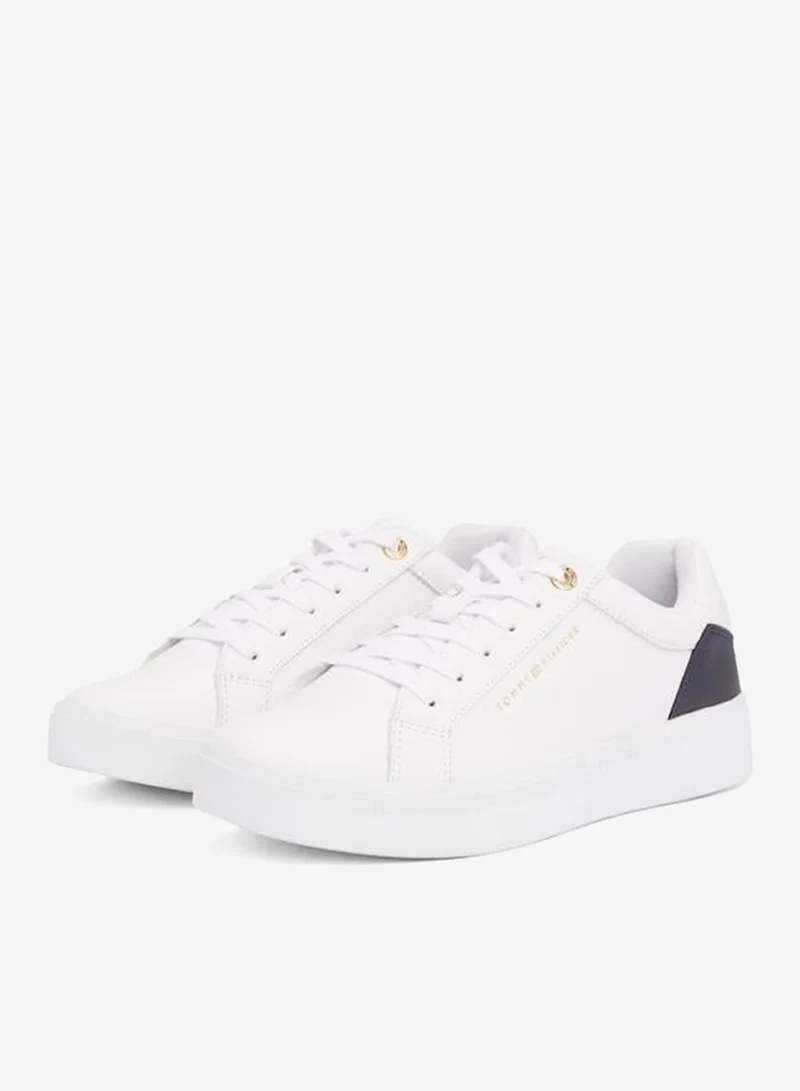 TOMMY HILFIGER Elevated Essential Court Low Top Sneaker