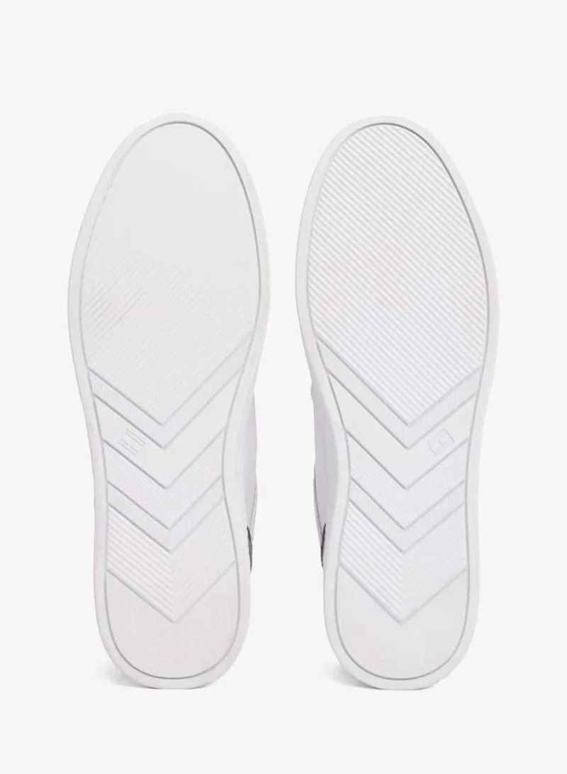 TOMMY HILFIGER Elevated Essential Court Low Top Sneaker
