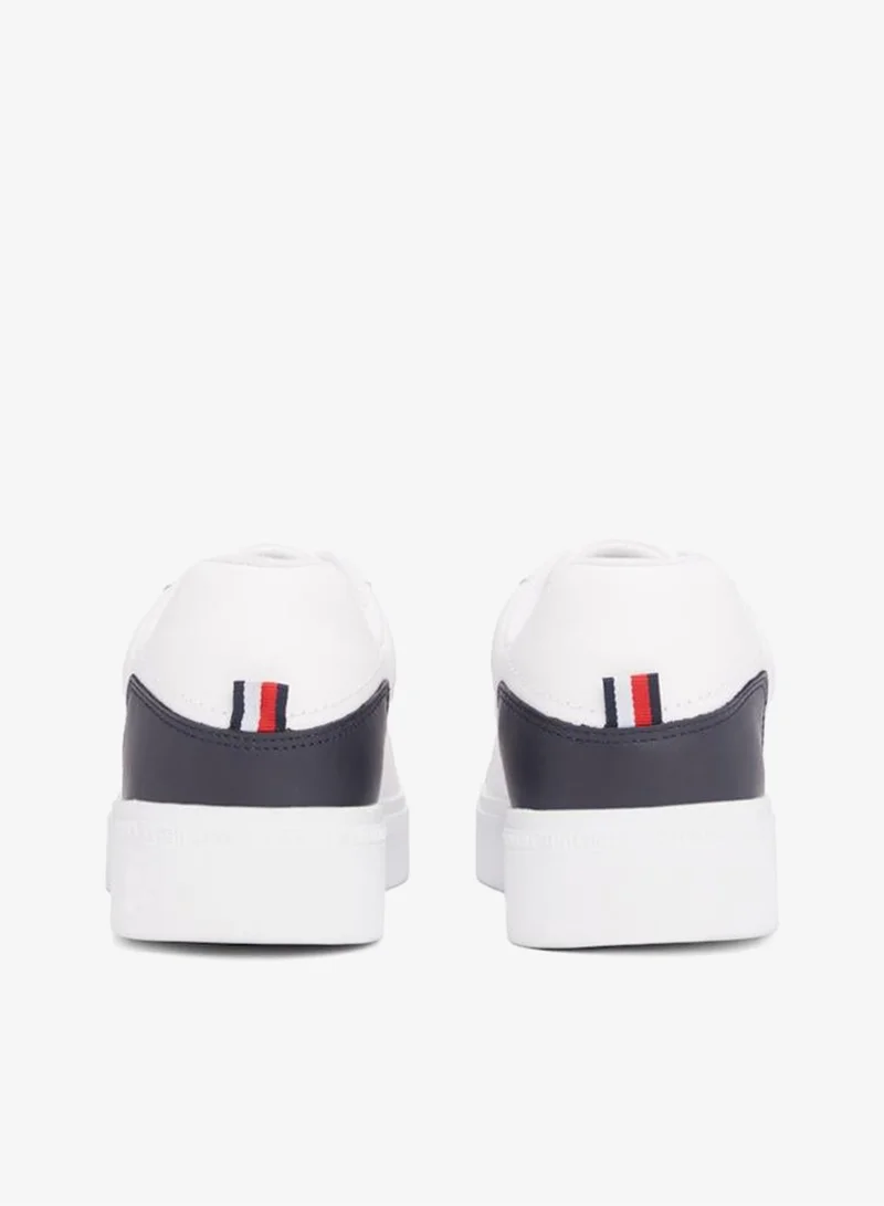 TOMMY HILFIGER Elevated Essential Court Low Top Sneaker