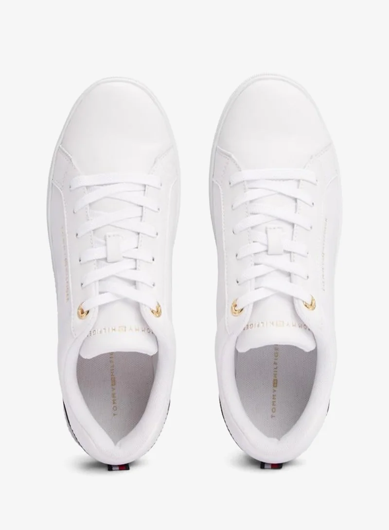 TOMMY HILFIGER Elevated Essential Court Low Top Sneaker
