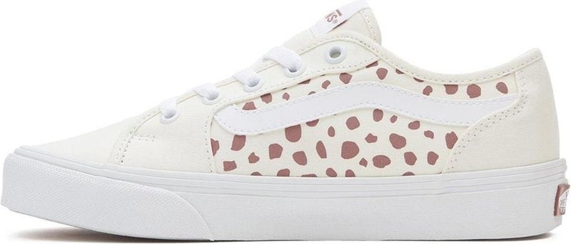 VANS Wm Filmore Vn0A45Nmcho1 Shoes Cream  - Image 2