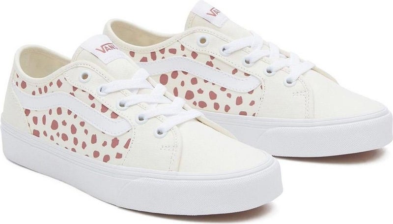 VANS Wm Filmore Vn0A45Nmcho1 Shoes Cream  - Image 3