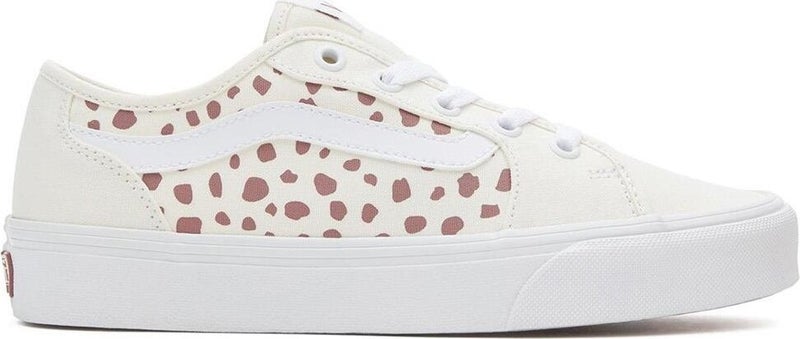 VANS Wm Filmore Vn0A45Nmcho1 Shoes Cream  - Image 1