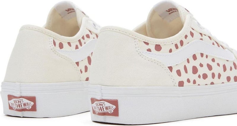 VANS Wm Filmore Vn0A45Nmcho1 Shoes Cream  - Image 4