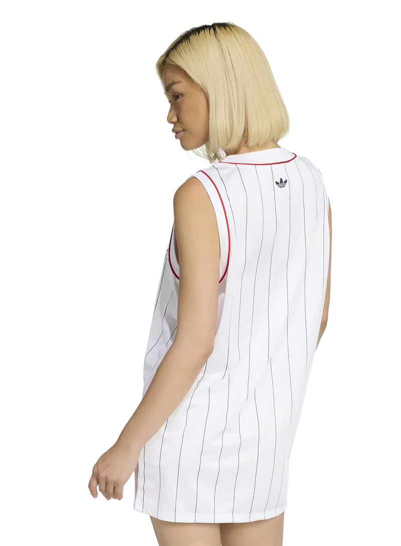 اديداس اوريجينالز Printed Dress