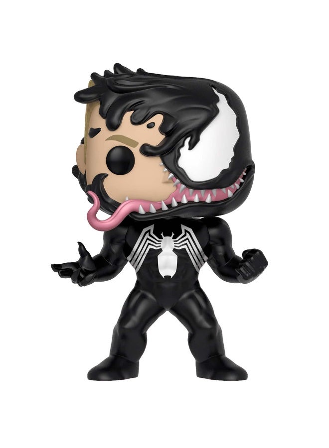 Funko POP Marvel Venom Eddie Brock Figure