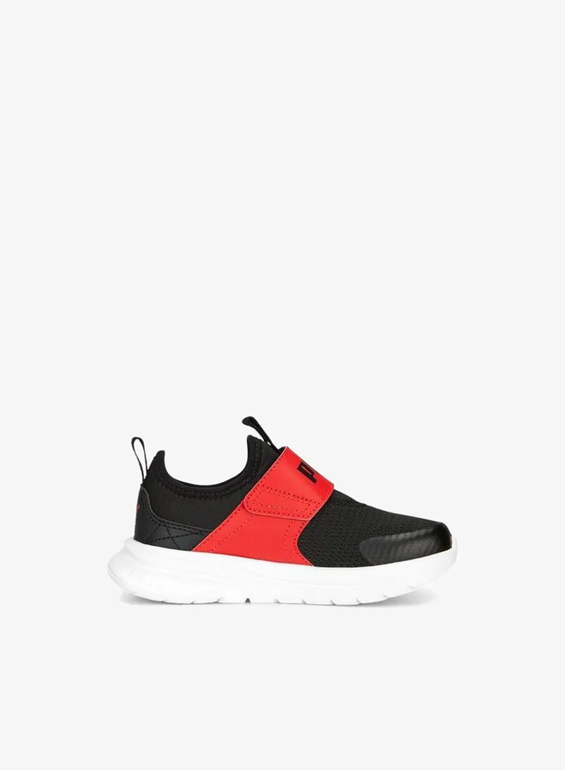 PUMA Youth Evolve Slip On Ps