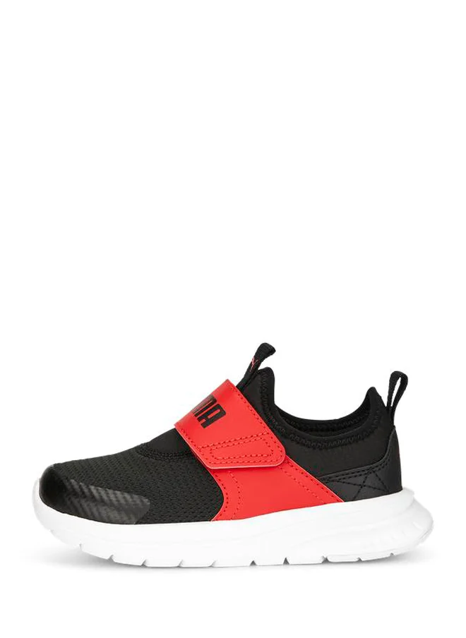 PUMA Evolve Slip On Ps Black-For Al