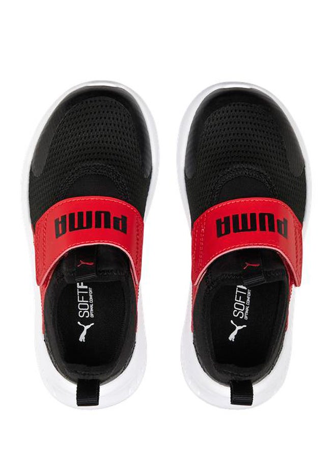 PUMA - Youth Evolve Slip On Ps - Image 1