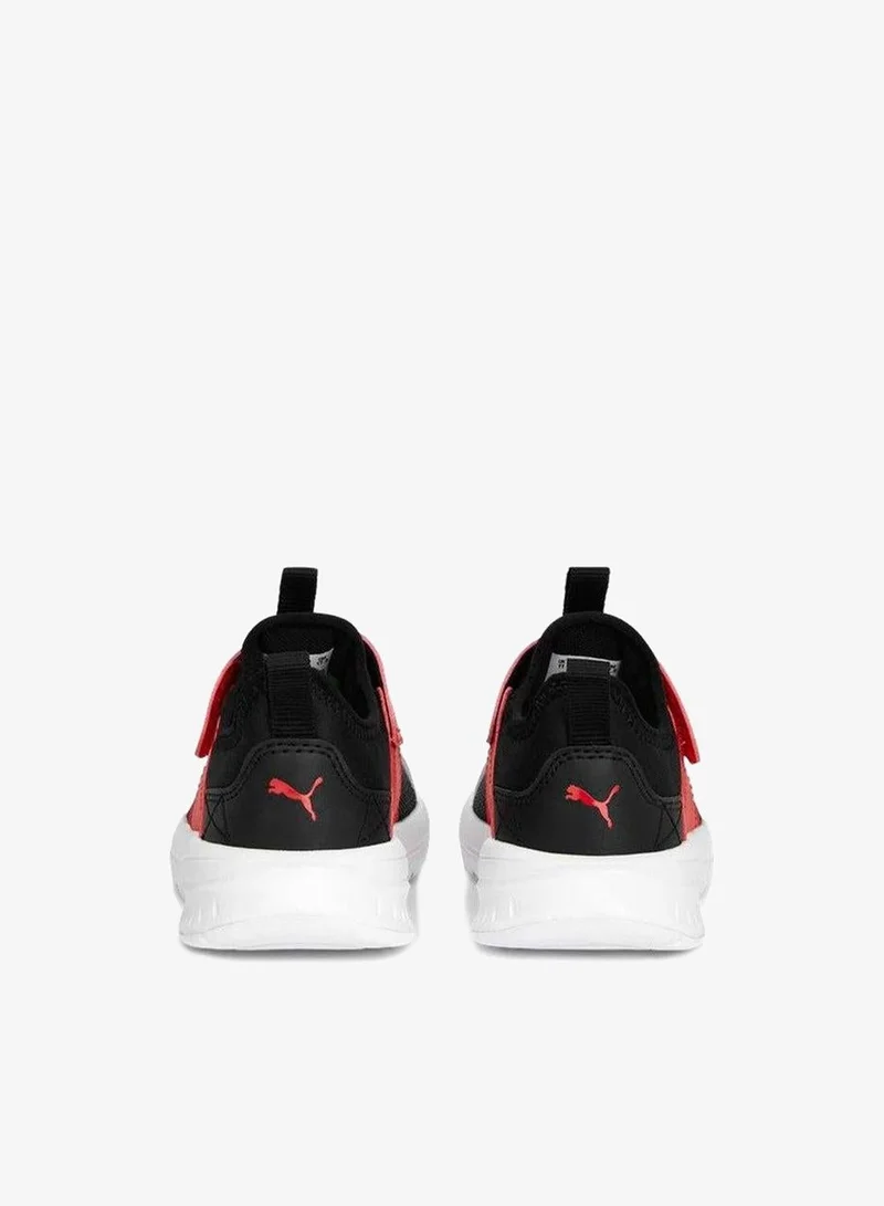 PUMA Youth Evolve Slip On Ps