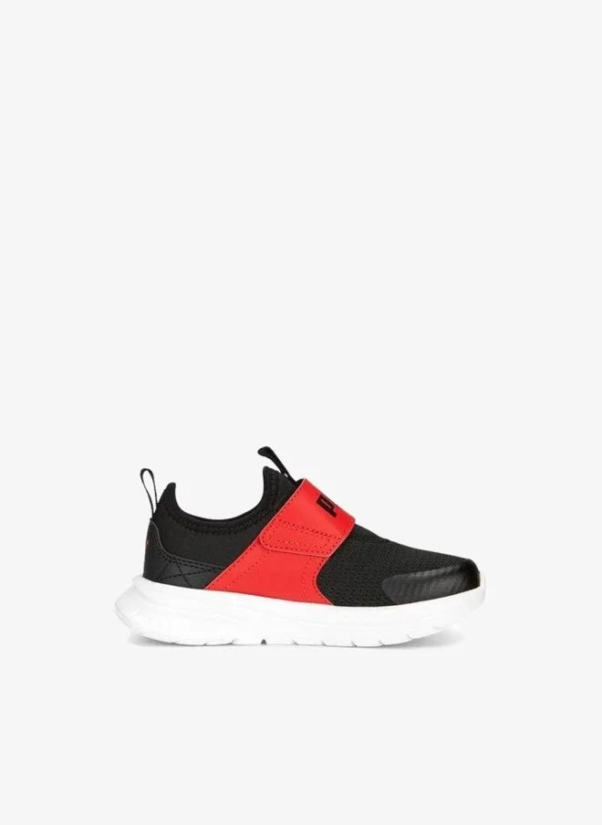 PUMA Youth Evolve Slip On Ps