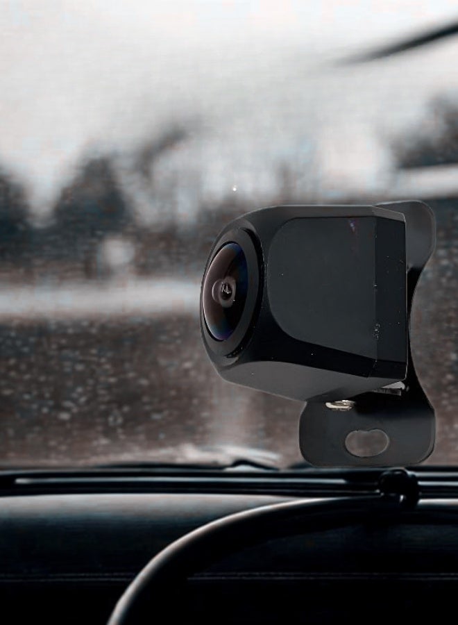 Generic 1080P HD Car Reversing Camera with Night Vision and 170° Wide Angle – Waterproof AHD Android Backup Camera  - Image 4