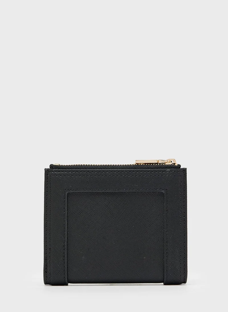 Love Moschino Bi-Fold Wallet