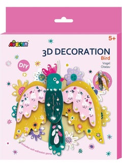 Avenir 3D Decoration - Bird Kit
