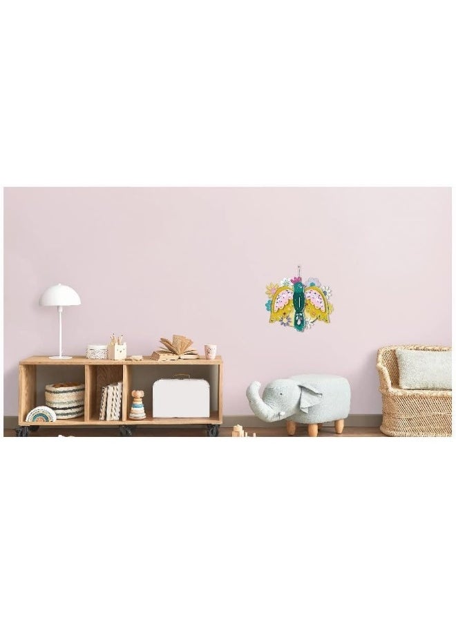 Avenir - Avenir 3D Decoration - Bird Kit - Image 1