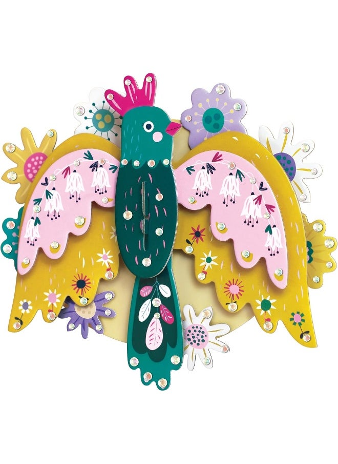 Avenir Avenir 3D Decoration - Bird Kit  - Image 3