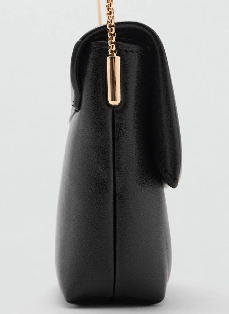 MANGO  Crossbody envelope-style bag for Women | Best Price UAE