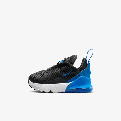Nike Kids' Air Max 270 Shoes