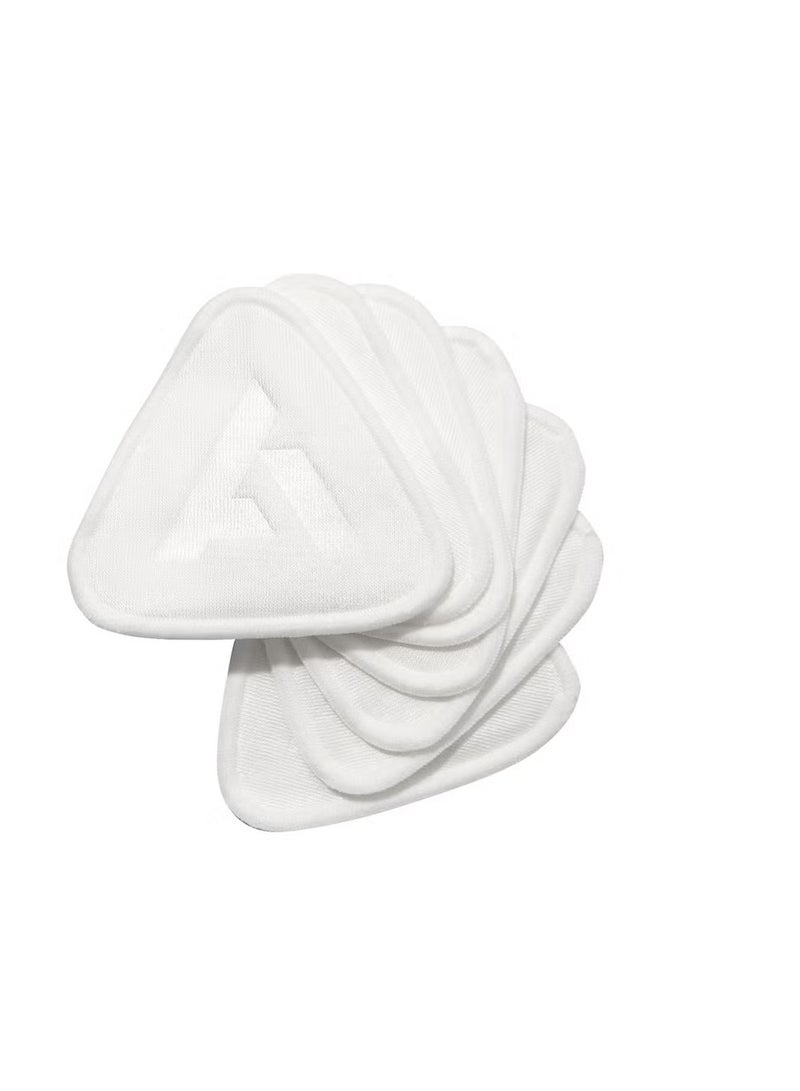 Alpha-H Reusable Cotton Roundals 7un - Image 2