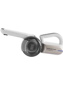 BLACK&DECKER Black & Decker 14.4V Lithium-Ion Pivot Dustbuster/Cyclonic Hand Vacuum Cleaner,  - Image 1