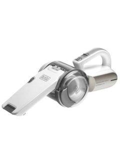 BLACK&DECKER Black & Decker 14.4V Lithium-Ion Pivot Dustbuster/Cyclonic Hand Vacuum Cleaner,  - Image 2