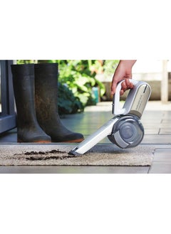 BLACK&DECKER Black & Decker 14.4V Lithium-Ion Pivot Dustbuster/Cyclonic Hand Vacuum Cleaner,  - Image 5