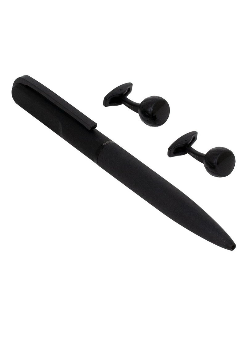 RS Pen and Cufflink Set  - Image 2