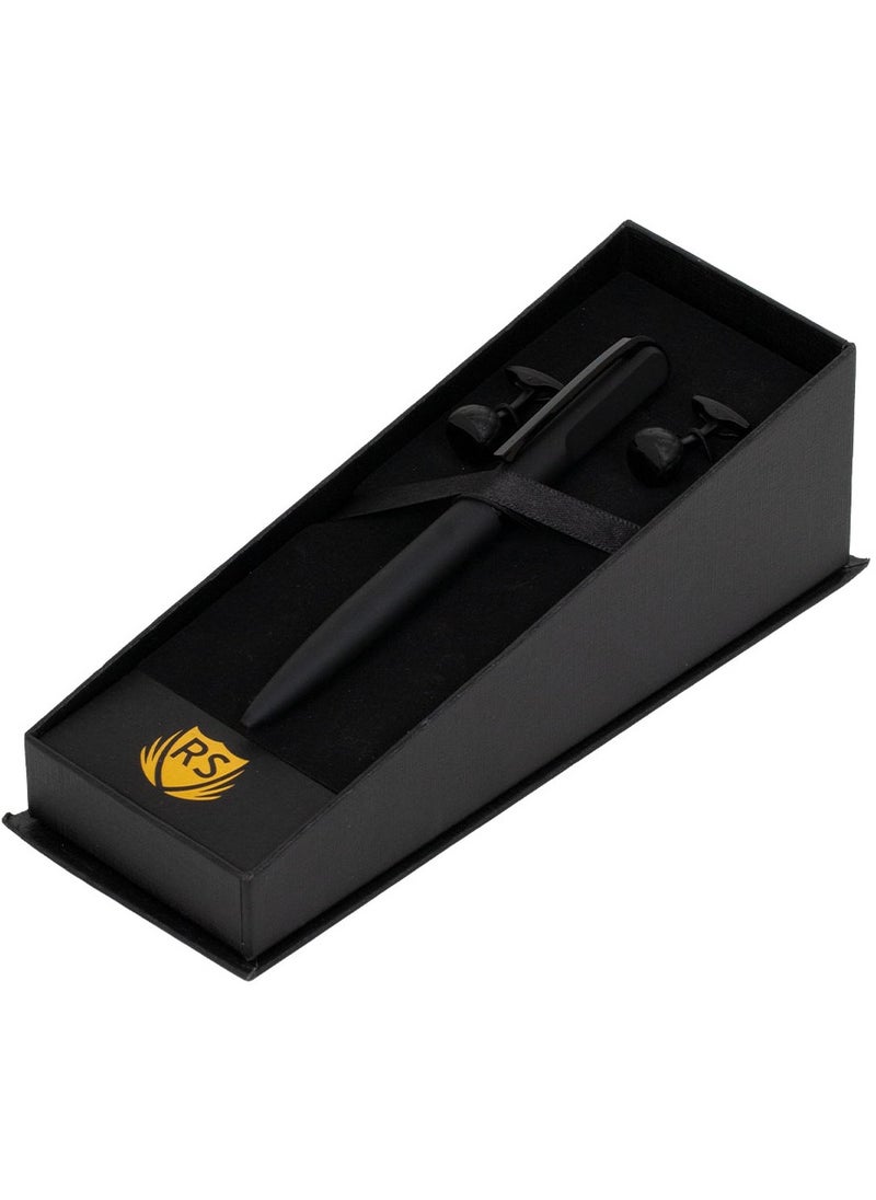 RS Pen and Cufflink Set  - Image 3