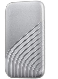 SILVER 4TB