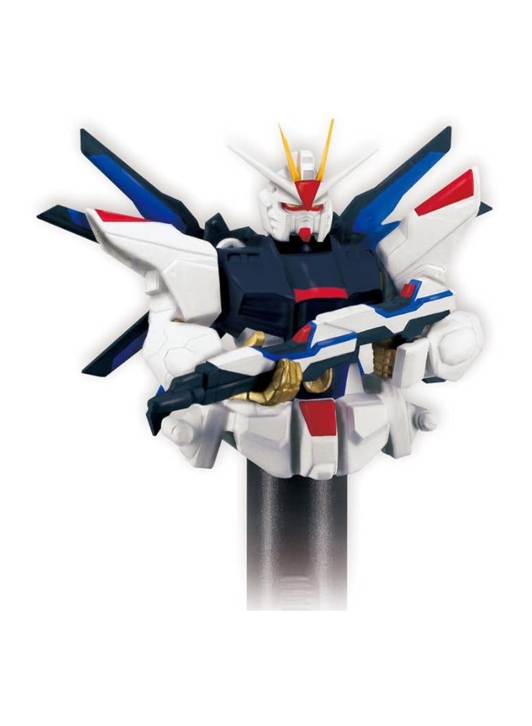 Generic Action Pen Evolution GS Strike Freedom Gundam One-Size - Image 2