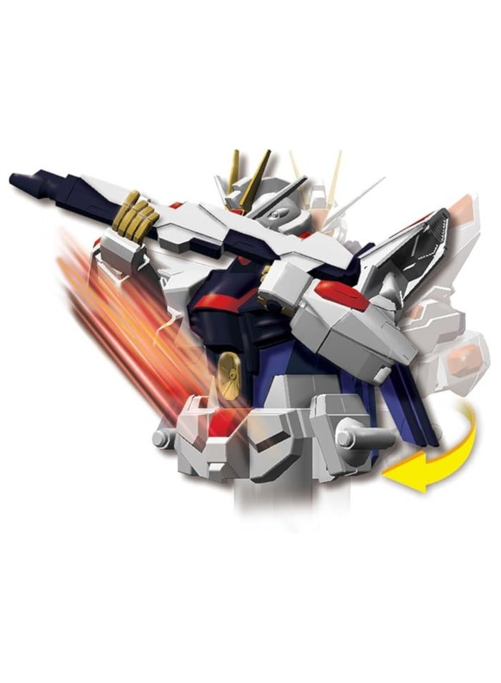 Generic Action Pen Evolution GS Strike Freedom Gundam One-Size - Image 3