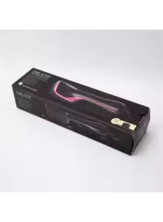 مجفف ومصفف شعر بخطوة وحدة – أسرع طريق لإطلالة مثالية - Image 2