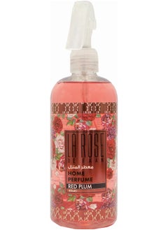 لا روز عطر ريد بلام هوم لون شفاف 400ملليلتر  - Image 1