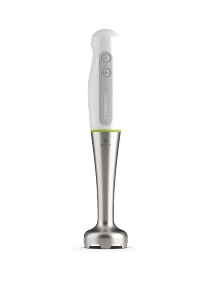 KENWOOD Hand Blender With Chopper HDP109WG White - Image 2