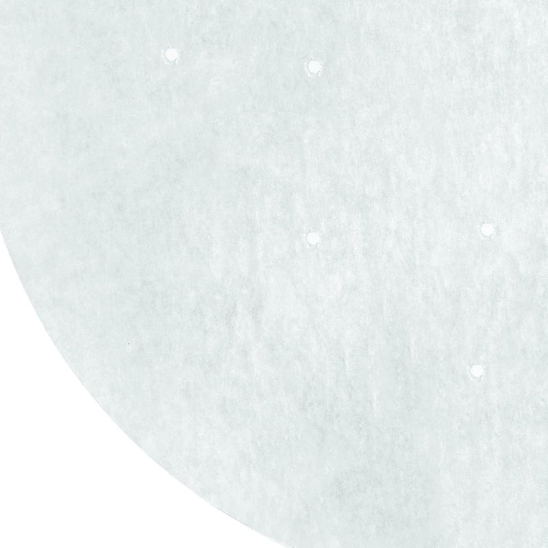 Helen's Asian Kitchen Perforated Parchment Steamer Liners - 20 Count, 9.5 Inch - Image 5