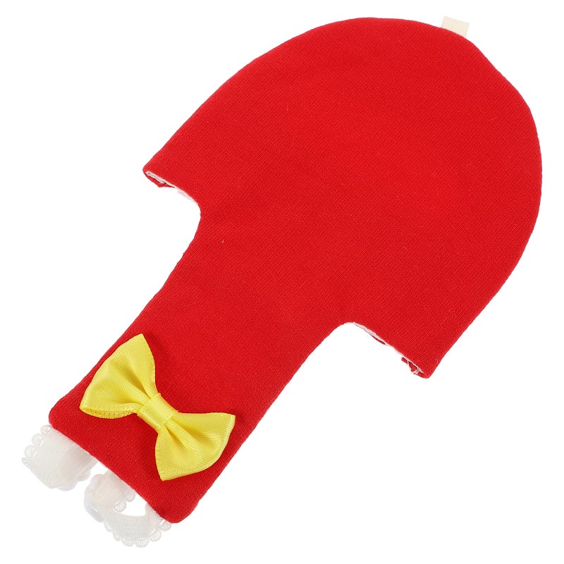 Bird Diaper Flight Parrot Liner Reusable Protective Parrot Birds Clothing Accessory - Image 5