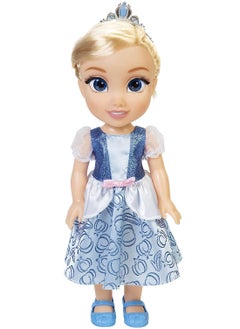 Disney Princess My Friend Doll Cinderella