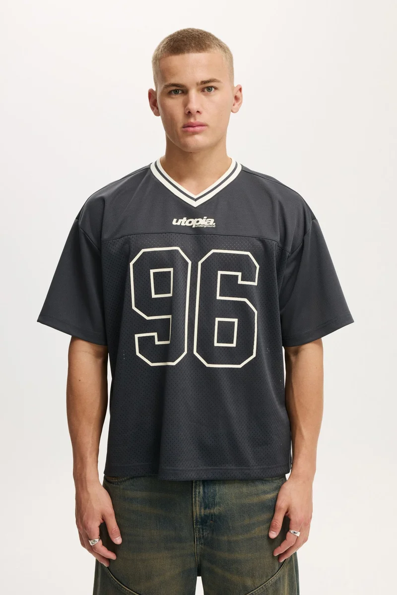 Football Jersey