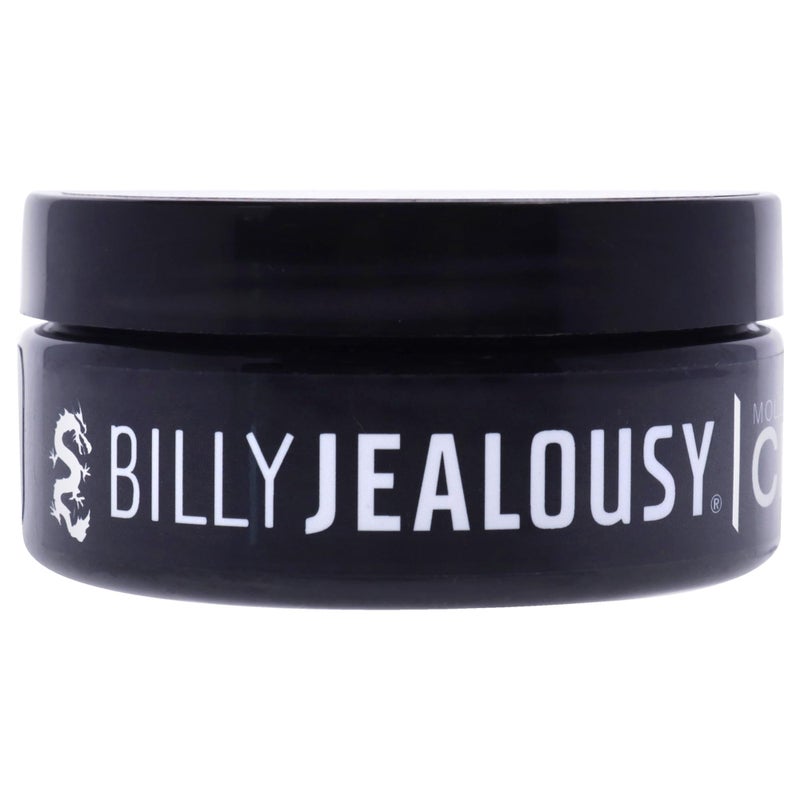 Billy Jealousy Headlock Hair Molding Cream, Hair Styling Cream for Men with Strong All-Day Hold, Natural Matte Finish Styling Agent for All Lengths, 3 Ounce - Image 2